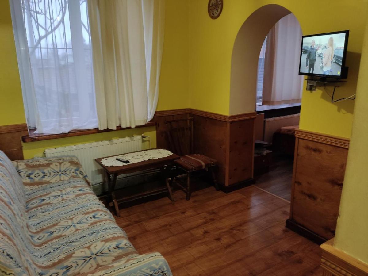 Готель-Маєток Lipiny Exterior photo
