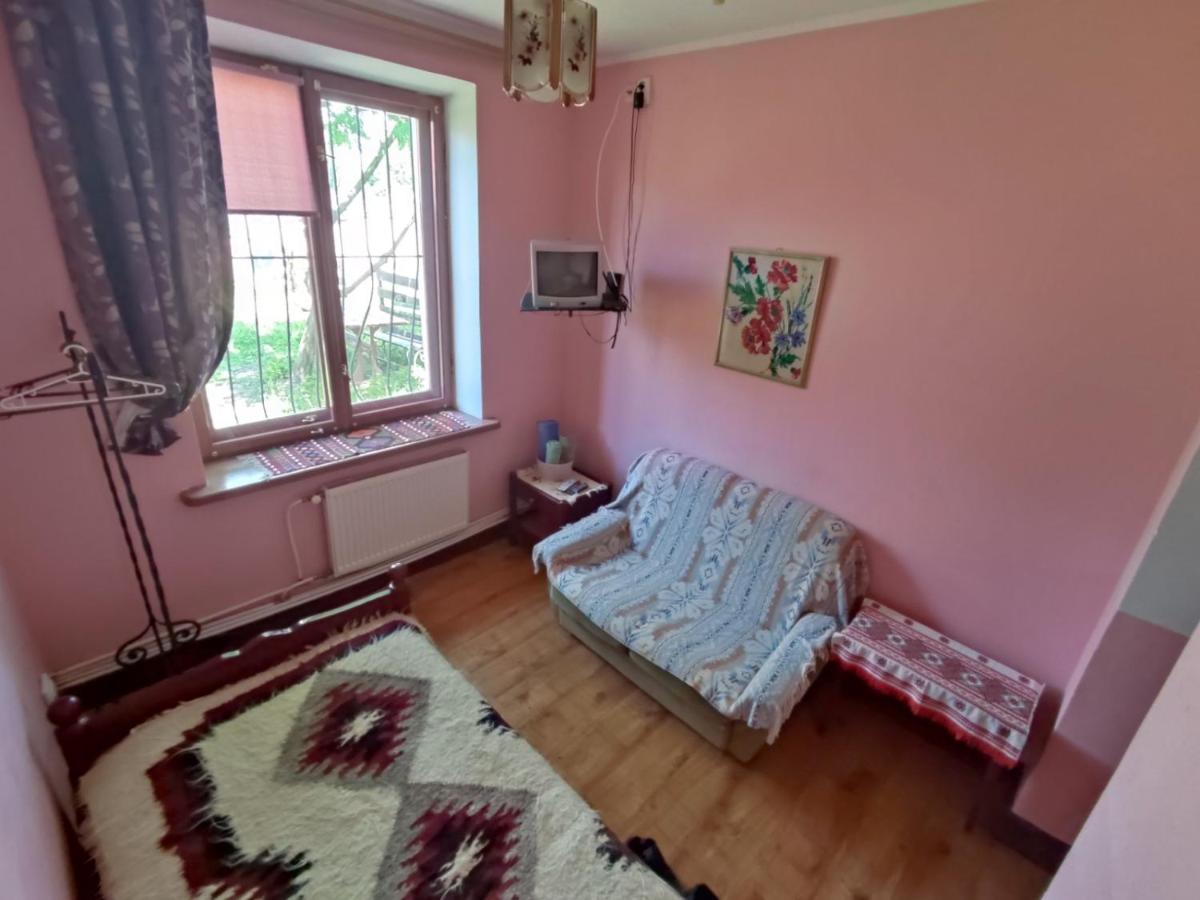 Готель-Маєток Lipiny Exterior photo