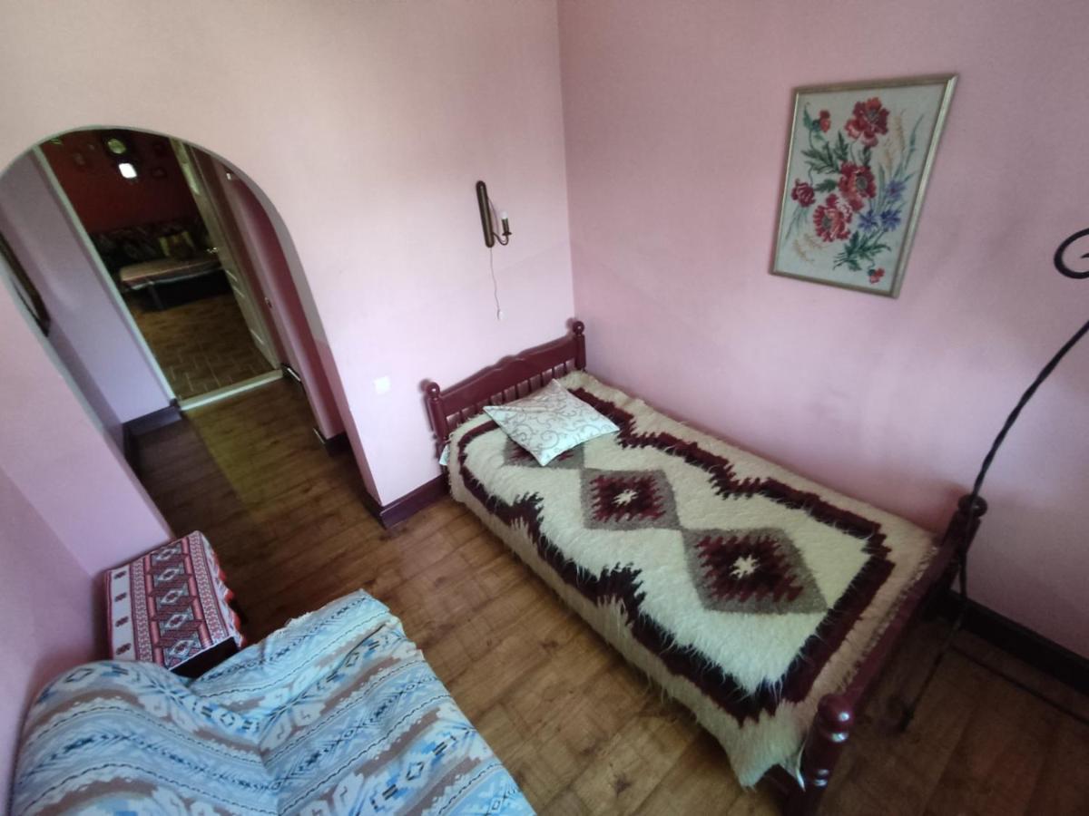 Готель-Маєток Lipiny Exterior photo
